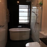 Chatswood Bathroom Builder With Freestand Bathtub