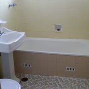 Meadowbank Bathroom Renovation