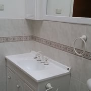 Dundas bathroom renovations before