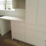 Glebe modern kitchen renovations