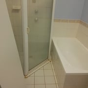 Tempe Bathroom Renovations Before