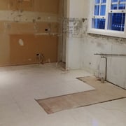 Epping Kitchen Renovation Before