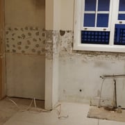 Epping Kitchen Renovations Before