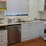 Hunters Hill kitchen renovations before
