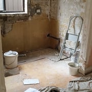 Canada Bay Kitchen Renovations Before