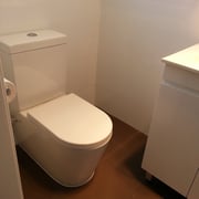 Picnic Point Ensuite Renovation After