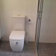 Cheltenham Ensuite Renovation After With Suttor Toilet From Beaumont Tiles