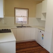 Blacktown Kitchen Renovation