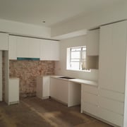Glebe kitchen renovation