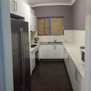 Carlton Kitchen Builder After