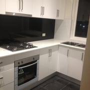 Maroubra Kitchen Renovations After