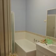 Tempe Bathroom Renovation Before