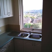 Maroubra Kitchen Renovations Before