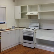Hunters Hill kitchen renovation before