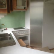 Ryde Kitchen Renovation Before