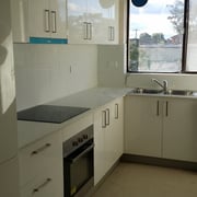Bankstown Kitchen Renovations After
