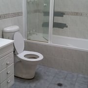 Dundas bathroom renovation before