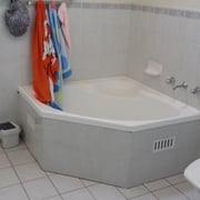 Cheltenham Main Old Bathroom Renovations Before Photo