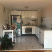 Summer Hill Kitchen Renovations Before