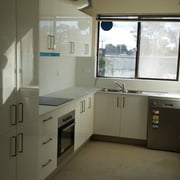 Bankstown Kitchen Renovation After