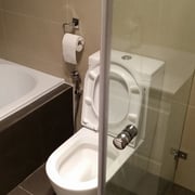 Affordable Bathroom Renovator - After Photo