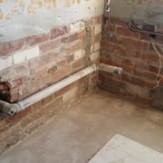 Bankstown Kitchen Renovation Before
