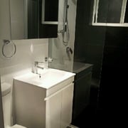 Meadowbank Bathroom Renovation After