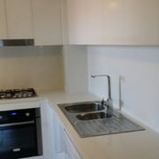 Summer Hill New Kitchen