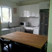 Meadowbank Kitchen Renovation After