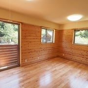 子供部屋です。