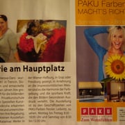 Leibnitz Aktuell  36. Jahrgang / Mai 2011