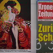 Kronen Zeitung 4.9.2011