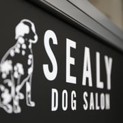 sealy　シーリー　表参道　南青山　外苑前　神宮前　トリミングサロン　ドッグサロン　トイプードル　射手今日子