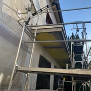 SCHÖPFSTRASSE - BALKONSANIERUNG - BAUMEISTER GERHARD BUCHER GMBH TIROL