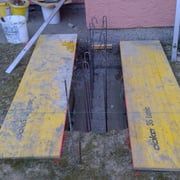 HORMAYRSTRASSE BALKONERWEITERUNG - BAUMEISTER GERHARD BUCHER GMBH - TIROL