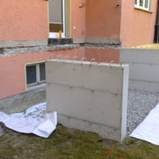 HORMAYRSTRASSE BALKONERWEITERUNG - BAUMEISTER GERHARD BUCHER GMBH - TIROL