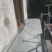 SCHÖPFSTRASSE - BALKONSANIERUNG - BAUMEISTER GERHARD BUCHER GMBH TIROL