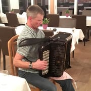 De Mundi in Höchstform