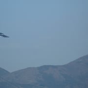 Flug Show - The Blue Angels