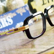 CAZAL 607/2 LEGENDSカザール 北九州市取扱店メガネサロンＷ