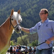 FINKA   Besitzer: Fam. Jennewein Egon, Pfunds