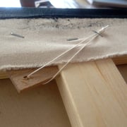 bilder+chassis/keilrahmen