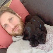 Sieger, ich bin oben!