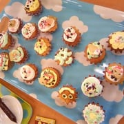 たくさんできました！！