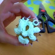 なんに見える？？？？？