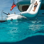 Superyacht Slide www.superyachtmarinestore.com