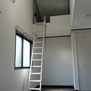 2階ロフト付洋室