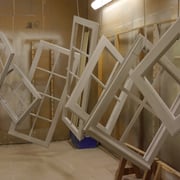 Couche de peinture d'impression