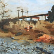 Construction Work at Craighead Road