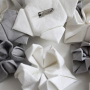 Elena Salmistraroデザイン ブローチ 3